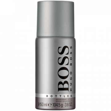 Hugo Boss - Boss Bottled 150 ml Дезодорант (737052355054)